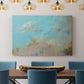 Just The Two Of Us - Canvas Art Print