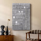 Tedious II - Canvas Art Print