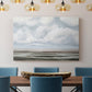 Diluted Plains III - Canvas Art Print