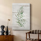 Tropic Frond I - Canvas Art Print