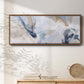 Fresh Air II - Floater Framed Canvas Print