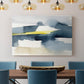 Peeking Sunshine I - Canvas Art Print