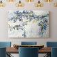 Gentle Gestures - Canvas Art Print