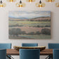 Hilly Countryside I - Canvas Art Print