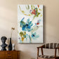 Color Of Summer I - Canvas Art Print