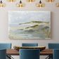 Sea Cove Impression I - Canvas Art Print