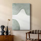 Get Going IV - Canvas Art Print