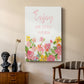 Little Things - Canvas Art Print