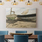 Vintage Boat XXVI - Canvas Art Print
