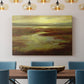 Coastal Views V - Canvas Art Print