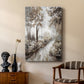 Into the Woods - Canvas Art Print