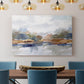 High Sierra - Canvas Art Print