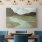 Coldwater Hills II - Canvas Art Print