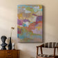 Kindill II - Canvas Art Print