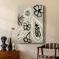 Summer Bounty II - Canvas Art Print