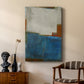 Steady Moves - Canvas Art Print