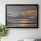 A Morning Meditation Premium Classic Framed Canvas - Ready to Hang