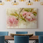 Blossom Elegance II - Canvas Art Print