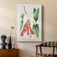 Turpin Tropical Botanicals I - Canvas Art Print
