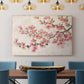 Cherry Blossom Composition I - Canvas Art Print