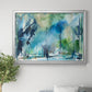 Rain in the Country Premium Classic Framed Canvas - Ready to Hang