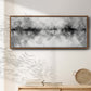 Island Mist - Floater Framed Canvas Print