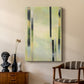 Neutral Assemblage IV - Canvas Art Print