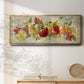 Venetian Fruit - Floater Framed Canvas Print