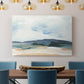 Pastel Vista II - Canvas Art Print