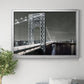 City Lights Premium Classic Framed Canvas - Ready to Hang