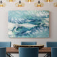 Marble Montage - Canvas Art Print