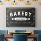 Bakery - Canvas Art Print