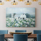 Dream Fields - Canvas Art Print