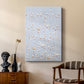String Theory V1 - Canvas Art Print