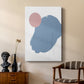 Elementary Abstract I - Canvas Art Print