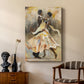 Night Out - Canvas Art Print