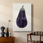 Organic Veg VIII - Canvas Art Print
