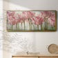 Nature Inspired I - Floater Framed Canvas Print