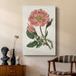 Pink Floral Mix IX - Canvas Art Print