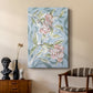 Faded Camellias I - Canvas Art Print