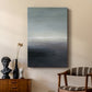 Windy Moor I - Canvas Art Print