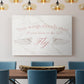 Wings Exist - Canvas Art Print