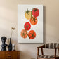 Organic Veg IV - Canvas Art Print