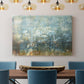 Water's Edge - Canvas Art Print