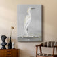 Coast Watching I - Canvas Art Print