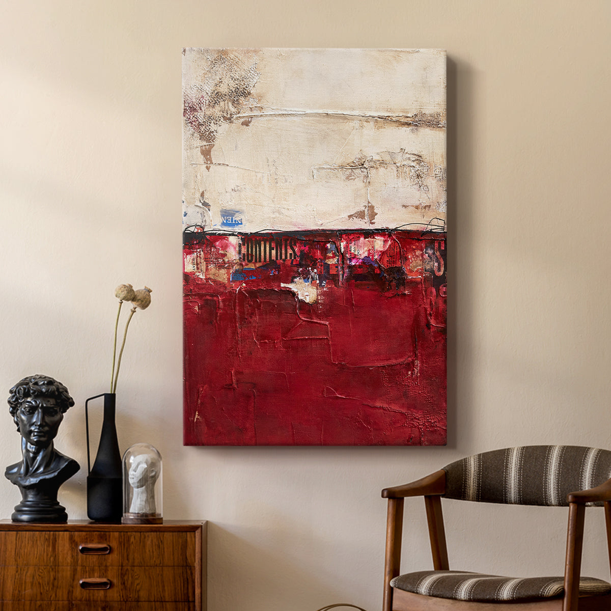 Download - Canvas Art Print
