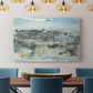 Pattern of Peace I - Canvas Art Print