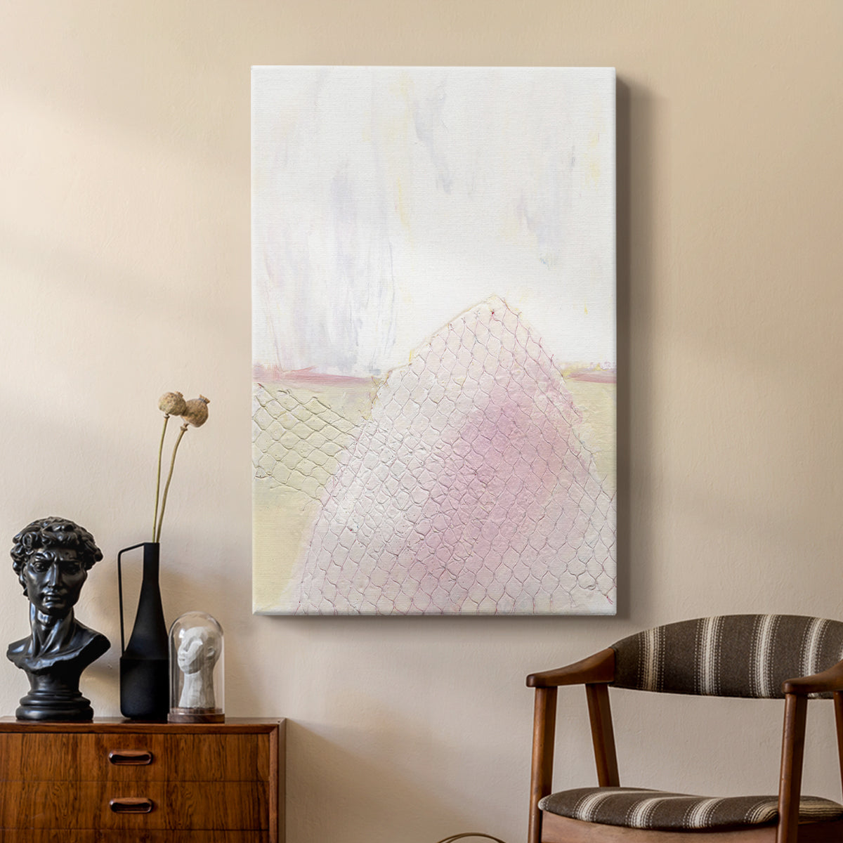 Get Sweet I - Canvas Art Print