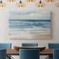 Ocean Waves I - Canvas Art Print