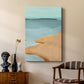 Out on the Sandbar III - Canvas Art Print